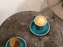 -COTTON CAFE(德信·中外公寓店)
