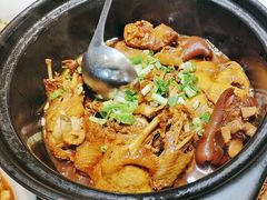 -小乡小镇·传承桐庐土菜·老板亲自烧的菜