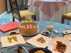-扬州香格里拉·香宫中餐厅