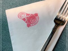 -俄士厨房(万松园店)