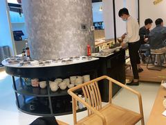 自助取餐区-湯系·煲汤手艺人(东二环泰禾广场店)