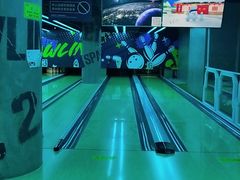 -世代星球·保龄球·镭战真人CS·团建(杨浦店)