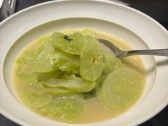 -君庭中餐厅(湘江豪生店)