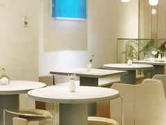 大堂-théATRE 茶聚场(王府中環店)