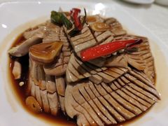 炝腰花-金时代顺风大酒店(协泰店)