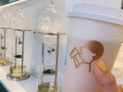-喜茶(北京五棵松华熙店)