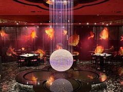 -8餐厅(新葡京酒店)