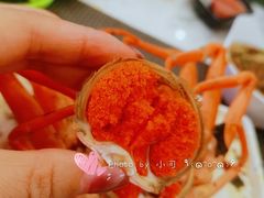 -澜悦港海鲜体验主题餐厅