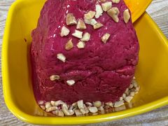 -于春正宗椰奶清补凉炒冰