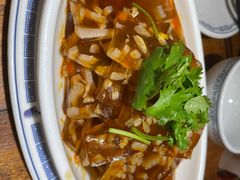 -老雒阳面馆·水席·洛阳菜(王城路店)