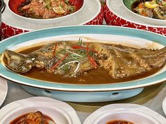-渔娘渔家丹东海鲜(东直门店)