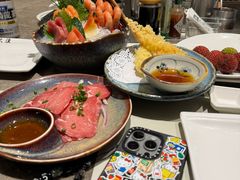 -大渔铁板烧(花园道店)
