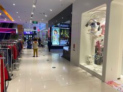 -凯德广场(埃德蒙顿路店)
