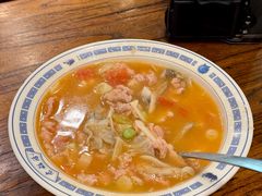 燕菜-老雒阳面馆·水席(定鼎门店)