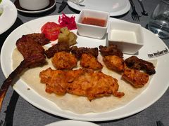 -Efes Turkish & Mediterranean Cuisine 艾菲斯餐厅(陆家嘴店)