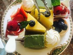 -茵特拉根酒店·西餐厅