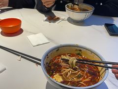 -兰州马子禄牛肉面(文景公园店)