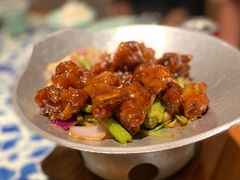 -绿茶餐厅(布吉万象汇店)