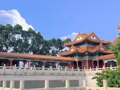 -广东圆玄道观