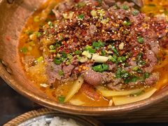 -吃货私房菜(丽江束河古镇店)