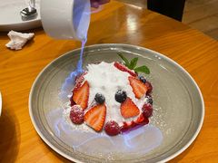 -君悦酒店·La Terrazza意合園·意式风味