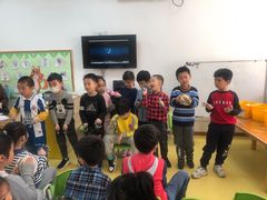 -Angel Garden天使花园幼儿园