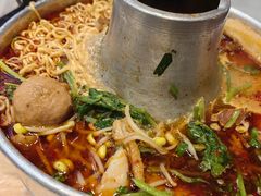 -郑记•不夜城烧烤•龙虾•虾蟹(黄鹤楼店)