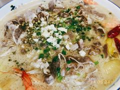 -柠静私家菜(石板巷店)