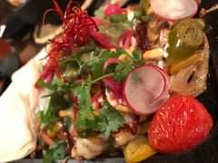 -Luchador摔跤手墨西哥餐厅(恒宇广场店)