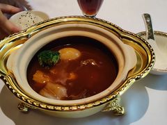 -彩虹之约•淮扬家宴(亚运村店)