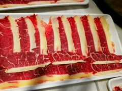 -食潮汕头鲜牛馆(望京保利店)