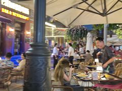 -巴伐利亚啤酒坊(意式风情街店)