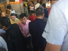 -花园茶楼(兴城西路店)