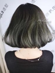 小P老师-Pstyle造型(明星店)-P.STYLE 派斯造型