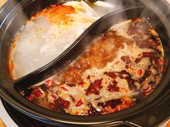 -小郡肝串串香(北蔡店)