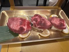 -权金城·炭火烤肉(北京联想桥店)
