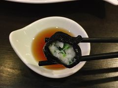 -船歌·鱼水饺青岛菜(闽江二路店)