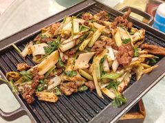 -福来居烤鸭店(天坛二店)