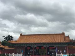 -珠海圆明新园