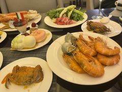 -百香自助餐厅·西安唐隆国际酒店(曲江店)