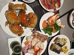 -曲水兰亭(北京四惠店)