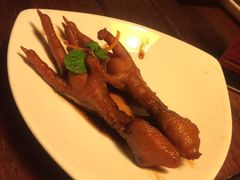 -章吴记喜瑞餐厅(东东城店)