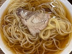 咸口冷面-西塔大冷面(市府大路店)