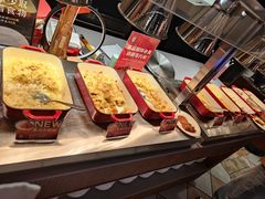 -汉斯南美烤肉(总店)
