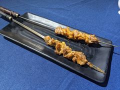 -伊带伊路新疆美食府(呼家楼店)