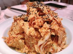 -味+新京宴·烤鸭·北京菜(创意谷店)