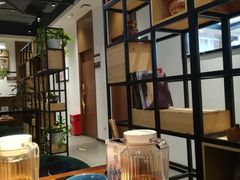 -树厨地道黔菜(凯里韶山南路店)