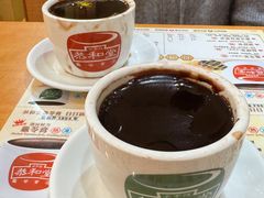 -恭和堂 龟苓膏(铜锣湾店)