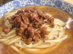 -小四川麻辣面馆(新联草街店)