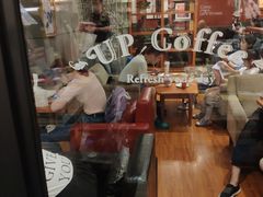 -西西弗书店&矢量咖啡(壹方购物中心店)